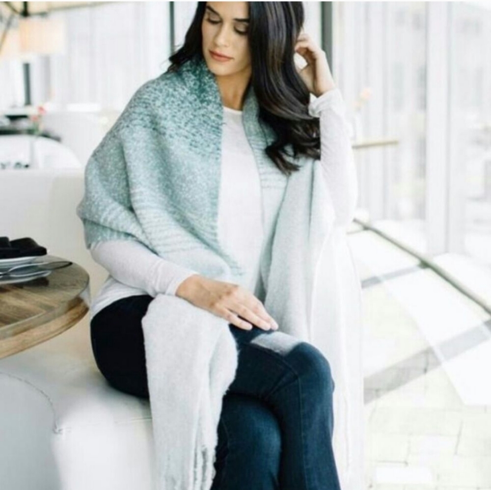 Mer Sea Wrap